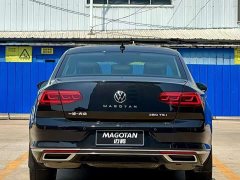 Volkswagen Magotan 2020 380TSI DSG Luxury - фото 8