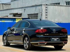 Volkswagen Magotan 2020 380TSI DSG Luxury - фото 9