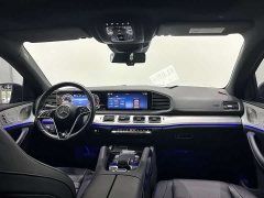 Mercedes-Benz GLE Coupe GLE 450 4MATIC Coupe SUV Fashion - фото 10