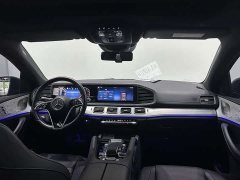 Mercedes-Benz GLE Coupe GLE 450 4MATIC Coupe SUV Fashion - фото 11
