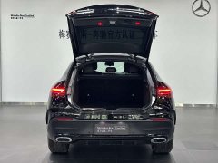 Mercedes-Benz GLE Coupe GLE 450 4MATIC Coupe SUV Fashion - фото 13