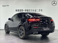Mercedes-Benz GLE Coupe GLE 450 4MATIC Coupe SUV Fashion - фото 15