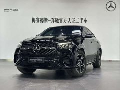 Mercedes-Benz GLE Coupe GLE 450 4MATIC Coupe SUV Fashion - фото 19
