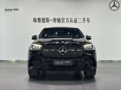 Mercedes-Benz GLE Coupe GLE 450 4MATIC Coupe SUV Fashion - фото 2