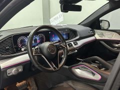 Mercedes-Benz GLE Coupe GLE 450 4MATIC Coupe SUV Fashion - фото 20