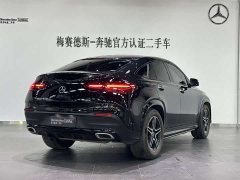 Mercedes-Benz GLE Coupe GLE 450 4MATIC Coupe SUV Fashion - фото 3