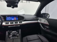 Mercedes-Benz GLE Coupe GLE 450 4MATIC Coupe SUV Fashion - фото 4