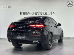 Mercedes-Benz GLE Coupe GLE 450 4MATIC Coupe SUV Fashion - фото 7