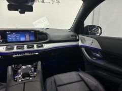 Mercedes-Benz GLE Coupe GLE 450 4MATIC Coupe SUV Fashion - фото 8