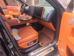 Li Auto Ideal L8 Max - фото 3