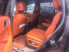 Li Auto Ideal L8 Max - фото 4