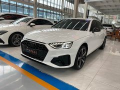 Audi A4L 40 TFSI luxury and dynamic - фото 1