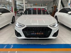 Audi A4L 40 TFSI luxury and dynamic - фото 2