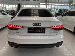 Audi A4L 40 TFSI luxury and dynamic - фото 4