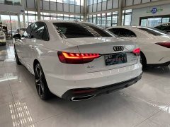 Audi A4L 40 TFSI luxury and dynamic - фото 5