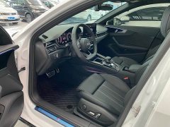 Audi A4L 40 TFSI luxury and dynamic - фото 6