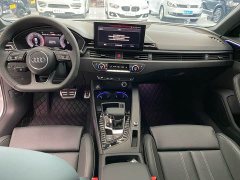 Audi A4L 40 TFSI luxury and dynamic - фото 7