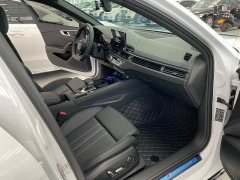 Audi A4L 40 TFSI luxury and dynamic - фото 9