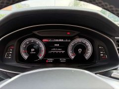 Audi A7L 45TFSI S-line Dream Building Liquid Crystal Package - фото 12