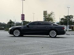 Audi A7L 45TFSI S-line Dream Building Liquid Crystal Package - фото 4