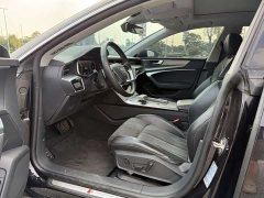 Audi A7L 45TFSI S-line Dream Building Liquid Crystal Package - фото 8