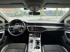 Audi A7L 45TFSI S-line Dream Building Liquid Crystal Package - фото 9