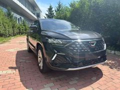 Volkswagen Jetta VS5 280TSI Automatic Entry-Level Trim - фото 1