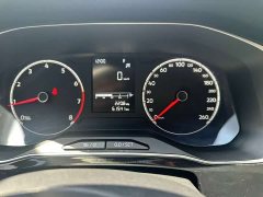 Volkswagen Jetta VS5 280TSI Automatic Entry-Level Trim - фото 11