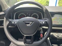 Volkswagen Jetta VS5 280TSI Automatic Entry-Level Trim - фото 14