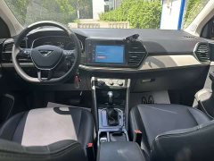 Volkswagen Jetta VS5 280TSI Automatic Entry-Level Trim - фото 5