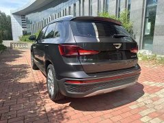 Volkswagen Jetta VS5 280TSI Automatic Entry-Level Trim - фото 7