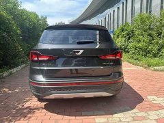Volkswagen Jetta VS5 280TSI Automatic Entry-Level Trim - фото 8