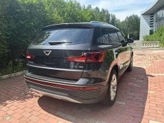 Volkswagen Jetta VS5 280TSI Automatic Entry-Level Trim - фото 9