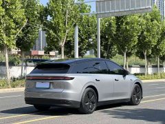 Li Auto Ideal i6 2025 two-wheel drive standard version - фото 12