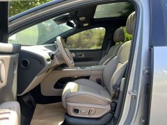 Li Auto Ideal i6 2025 two-wheel drive standard version - фото 4