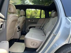 Li Auto Ideal i6 2025 two-wheel drive standard version - фото 6