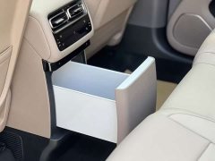 Li Auto Ideal i6 2025 two-wheel drive standard version - фото 7