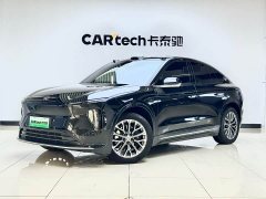 NIO EC6 2023 75kWh - фото 1