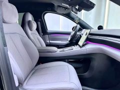 NIO EC6 2023 75kWh - фото 10