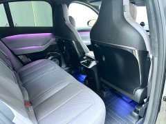NIO EC6 2023 75kWh - фото 11