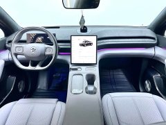 NIO EC6 2023 75kWh - фото 12