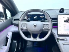 NIO EC6 2023 75kWh - фото 13