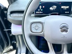 NIO EC6 2023 75kWh - фото 14
