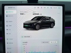 NIO EC6 2023 75kWh - фото 16