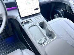 NIO EC6 2023 75kWh - фото 18
