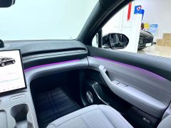 NIO EC6 2023 75kWh - фото 19