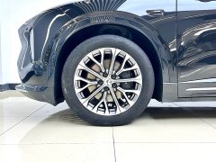 NIO EC6 2023 75kWh - фото 20