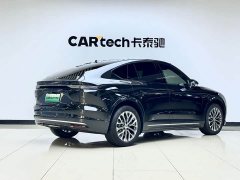 NIO EC6 2023 75kWh - фото 3