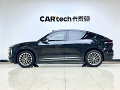 NIO EC6 2023 75kWh - фото 5