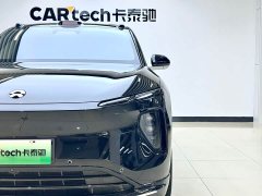 NIO EC6 2023 75kWh - фото 6